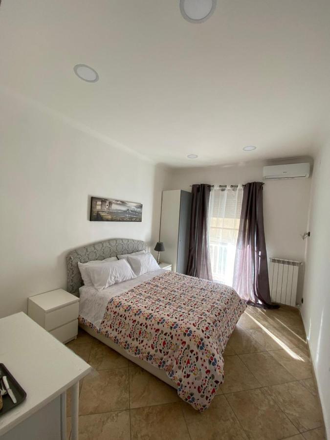 מלון Falu Napoli Centro Camera Con Cucina E Bagno Privato מראה חיצוני תמונה