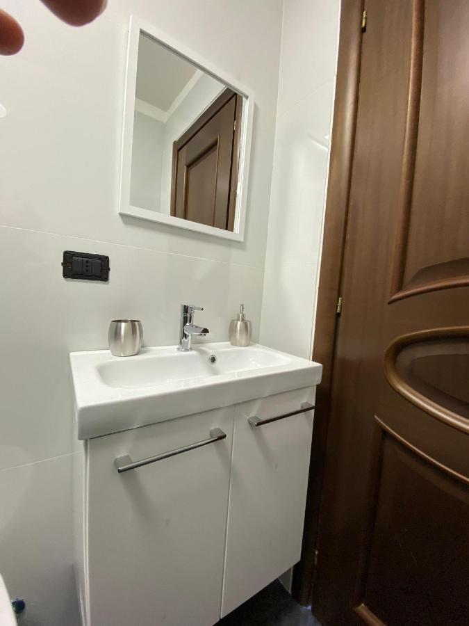 מלון Falu Napoli Centro Camera Con Cucina E Bagno Privato מראה חיצוני תמונה